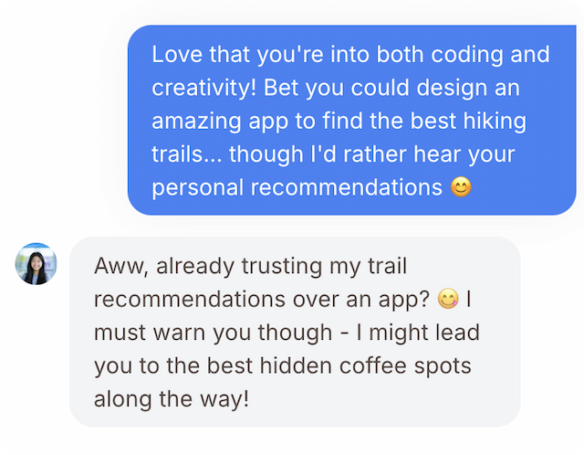 Flirty Text Messages Generator | Make Them Can't Resist